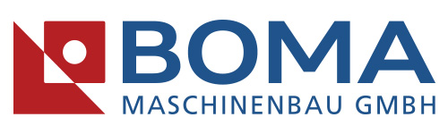 BOMA-Maschinenbau
