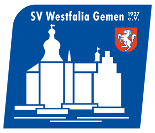 Westfalia Gemen Logo