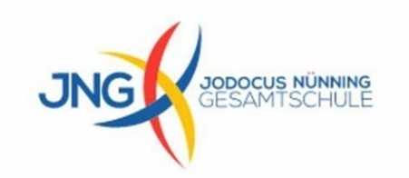 Gesamtschule JNG Logo