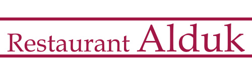 Restaurant Alduk