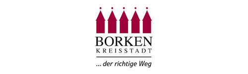 Stadt Borken 2