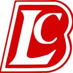 LC Borlen Logo rot