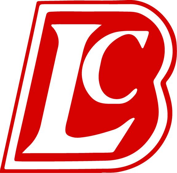 LC Borlen Logo rot