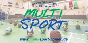 Multi Sport