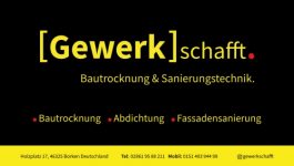 Gewerk-schafft