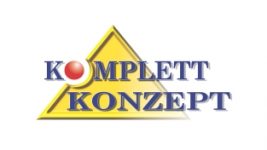 Komplett - Konzeptbau