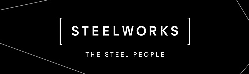 Steelworks