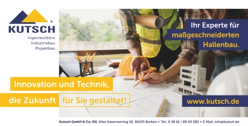 Kutsch Anzeige